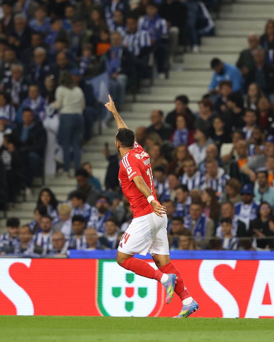 Queixa por agressão do Pavlidis no Dragão? Já vai com uns meses de atraso.