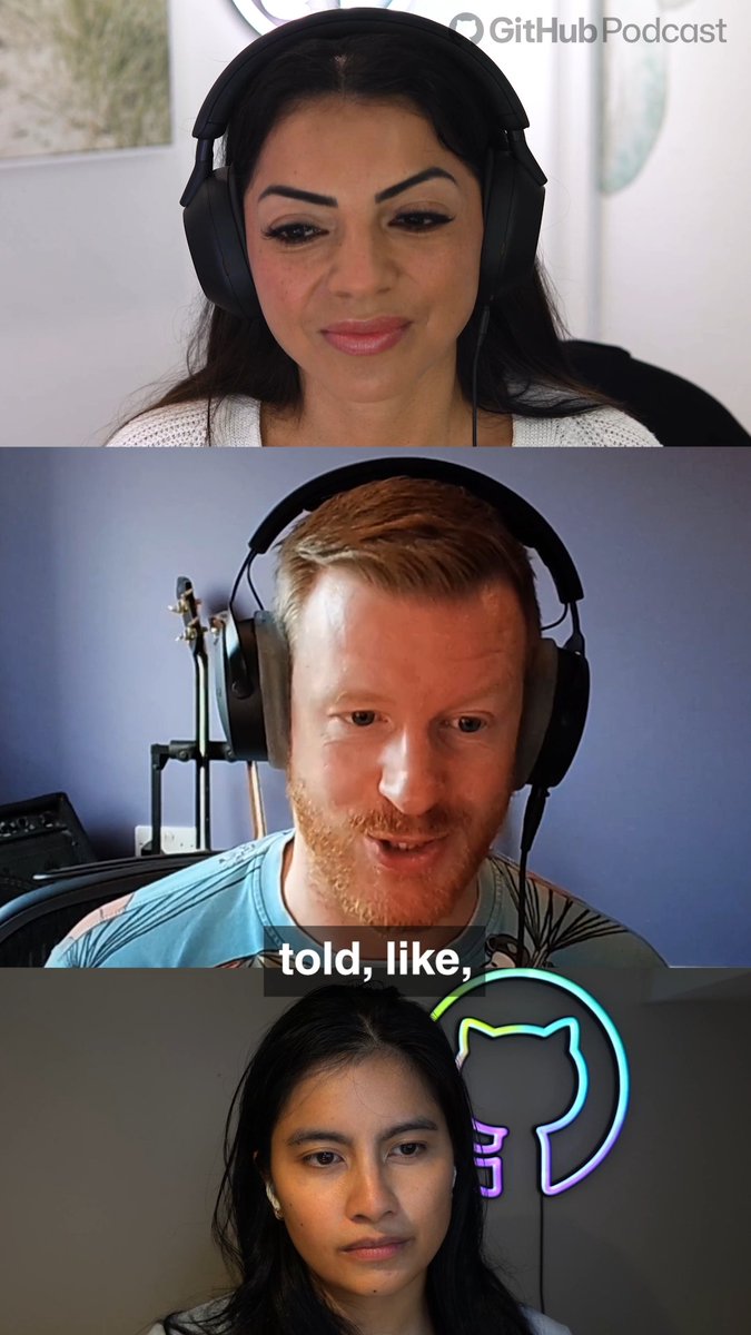 You say please to AI, but do you say it to open source maintainers? In this week's GitHub Podcast episode Homebrew’s project lead Mike McQuaid joins us to unpack what it really takes to sustain one of the most-used developer tools on macOS and Linux. Find it wherever you listen to podcasts or
