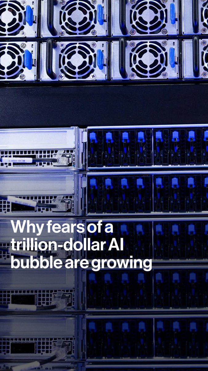 Investors have spent a lot of money to help AI fulfill its lofty promise. But no one really knows how it will all pay off. Carmen Reinicke explains
