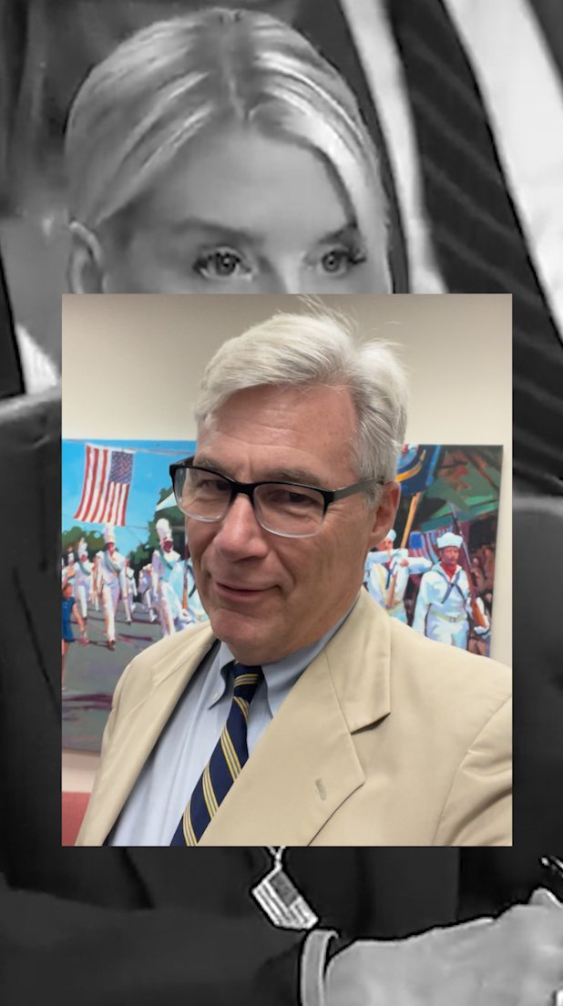 .Attorney General Pamela Bondi, here’s that correction you requested.