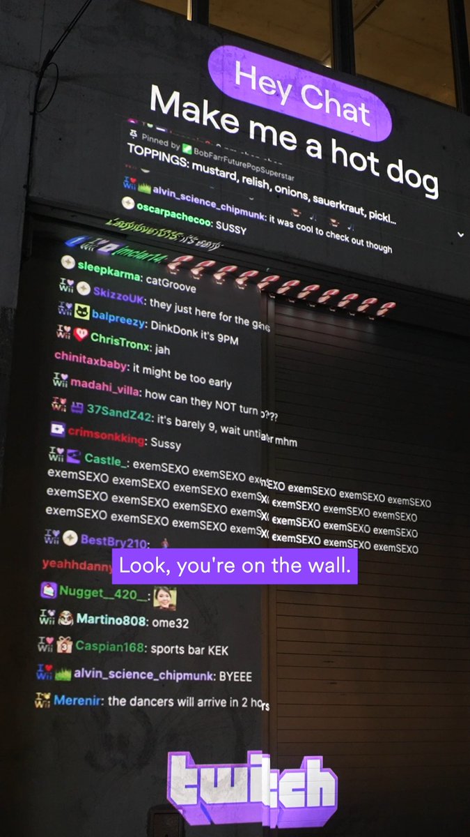hey chat, lemme get uhhhhhhhhhhhh emily 😌