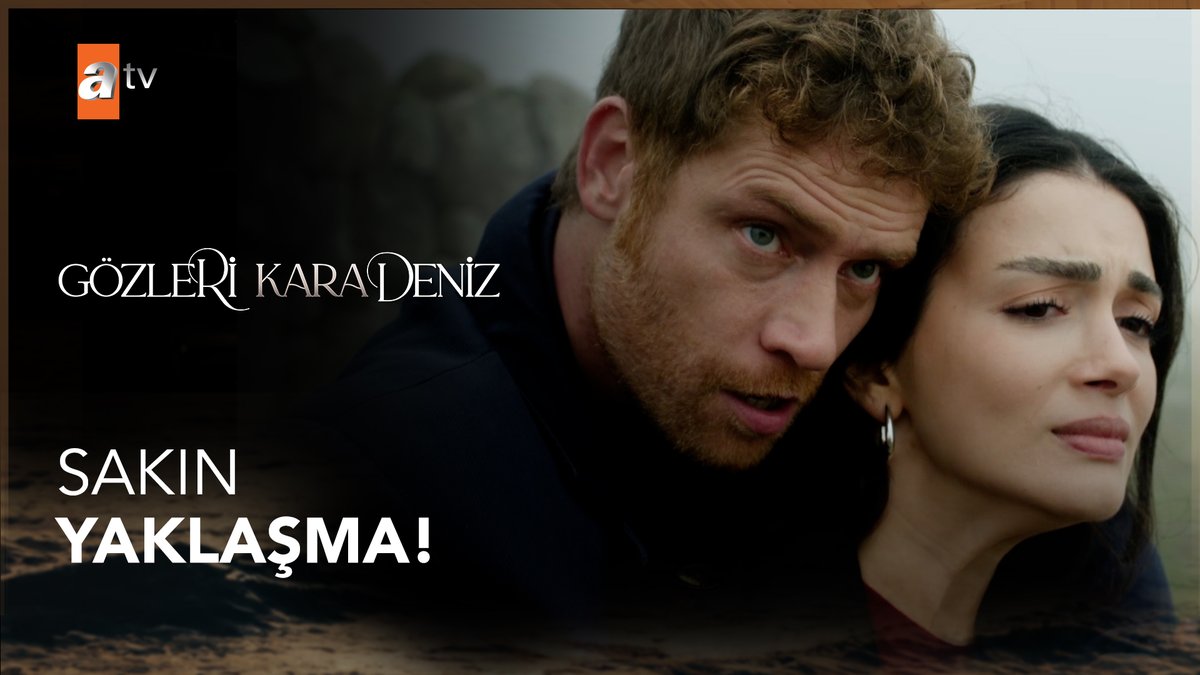 “Güneş, ben sensiz yaşamam…” #GözleriKaraDeniz #gkd Gözleri Karadeniz