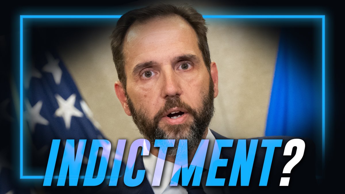 BREAKING EXCLUSIVE: After The FBI Released TOTAL PROOF That Deep State Operative Jack Smith Was Illegally Spying On The Republican Leadership Of Congress, Alex Jones Lays Out What's Coming Next &amp; Predicts Jack Smith Will Be Indicted!