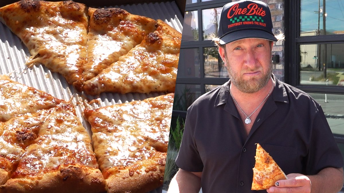 Barstool Pizza Review - Slackwater Pizza (Salt Lake City, UT)