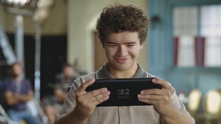 In #PokemonLegendsZA, every move counts. Watch as Gaten Matarazzo harnesses the power of Mega Evolution to clinch victory #NintendoSwitch2 #NintendoSwitch