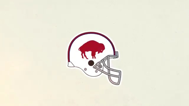 A legacy reborn. #GoBills | #BillsMafia