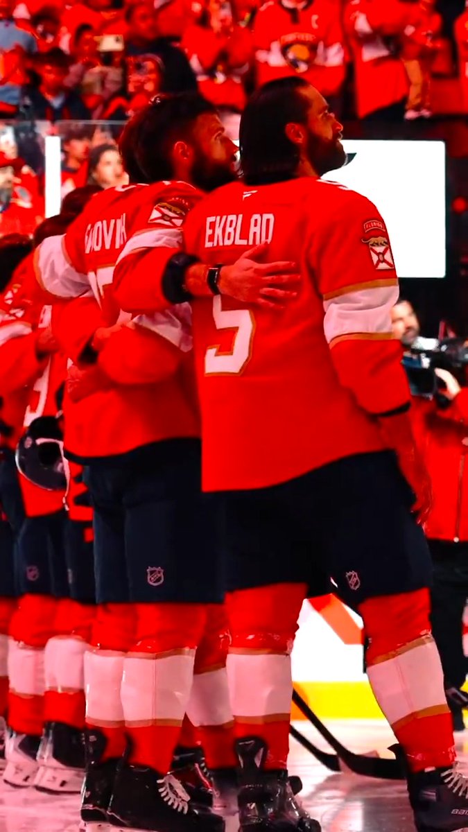 Earned this moment.