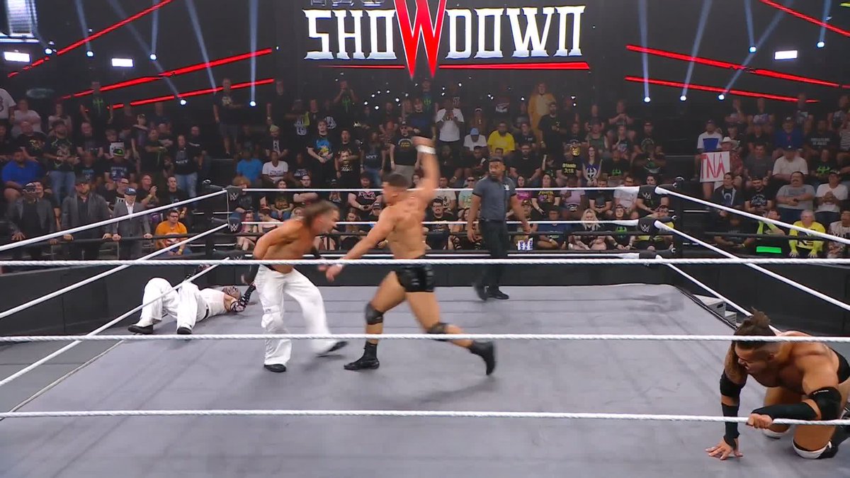 Vintage Hardy Boyz! 😮‍💨 TNA Wrestling