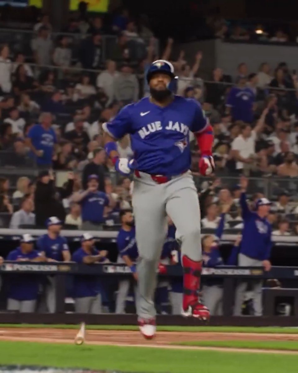 Vladimir Guerrero Jr. vs Carlos Ródon in his career: 11-for-18, 2 HR, 7 RBI, 4 BB, 0 K