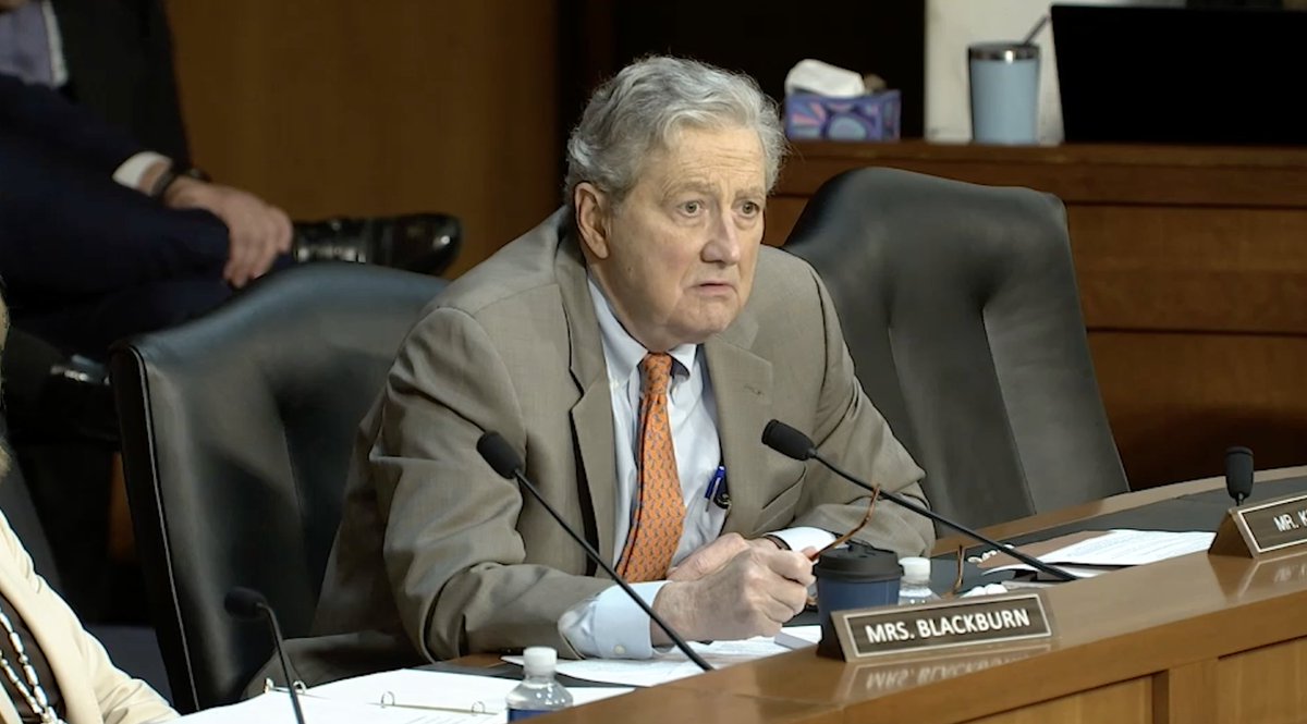 Did any telecommunication companies go along with then-Special Counsel Jack Smith invading the privacy of 8 sitting U.S. senators? And did they do it without even having the testicles to challenge his subpoena? They have a lot to answer for.