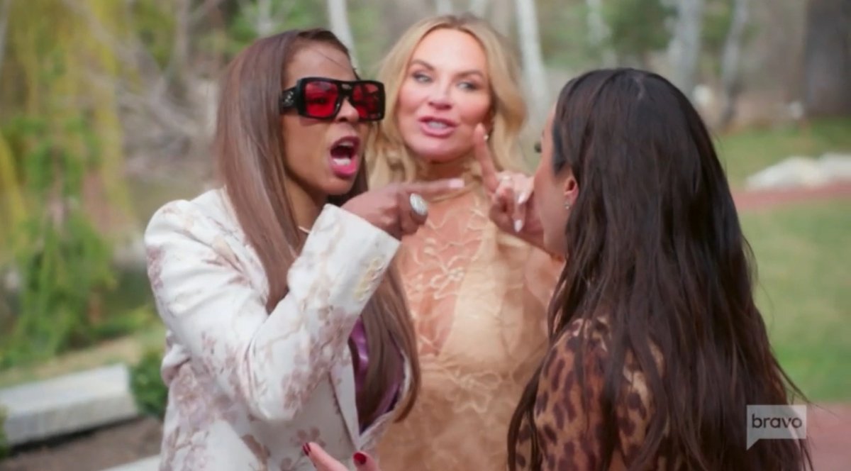 #RHOSLC Season 6, Episode 5 PREVIEW. All new, Tuesday 9/8c on @Bravotv. (Source @Bravotv NBCUniversal)