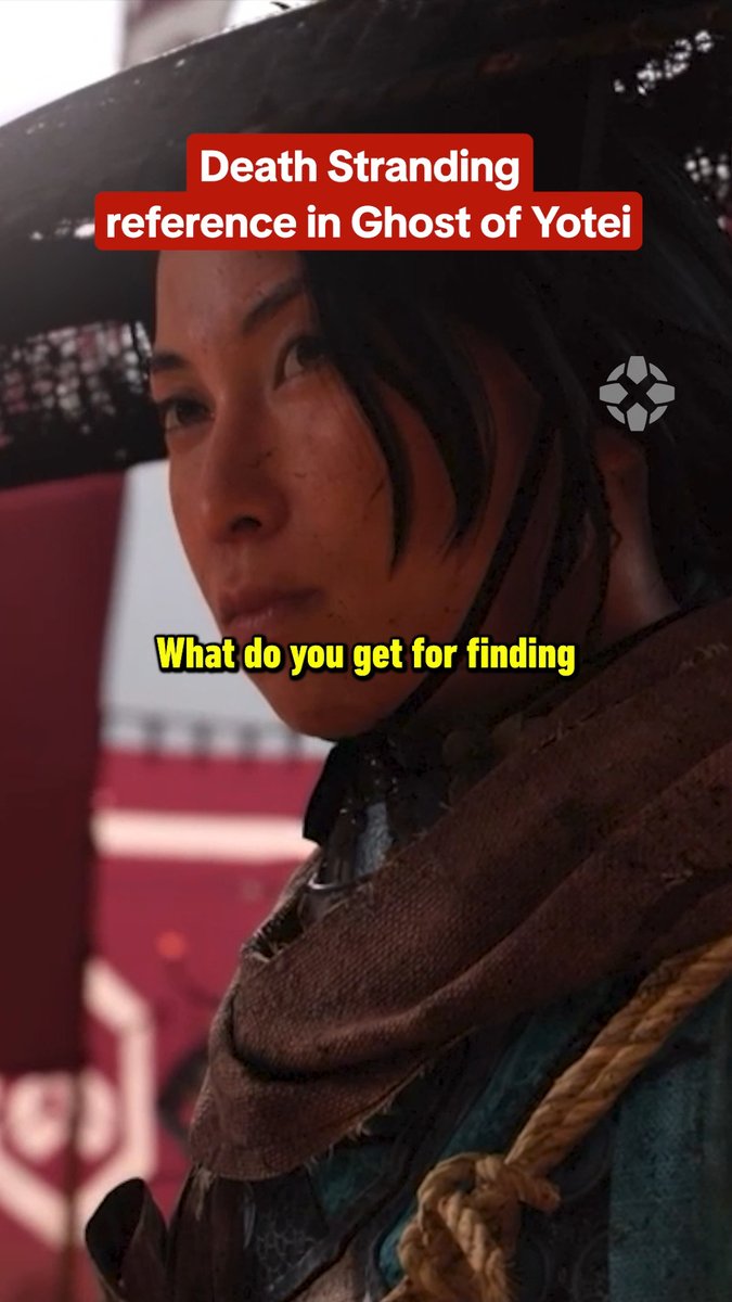 Ghost of Yotei has a fitting reward for those seeking connection with all of the shrines in the game: