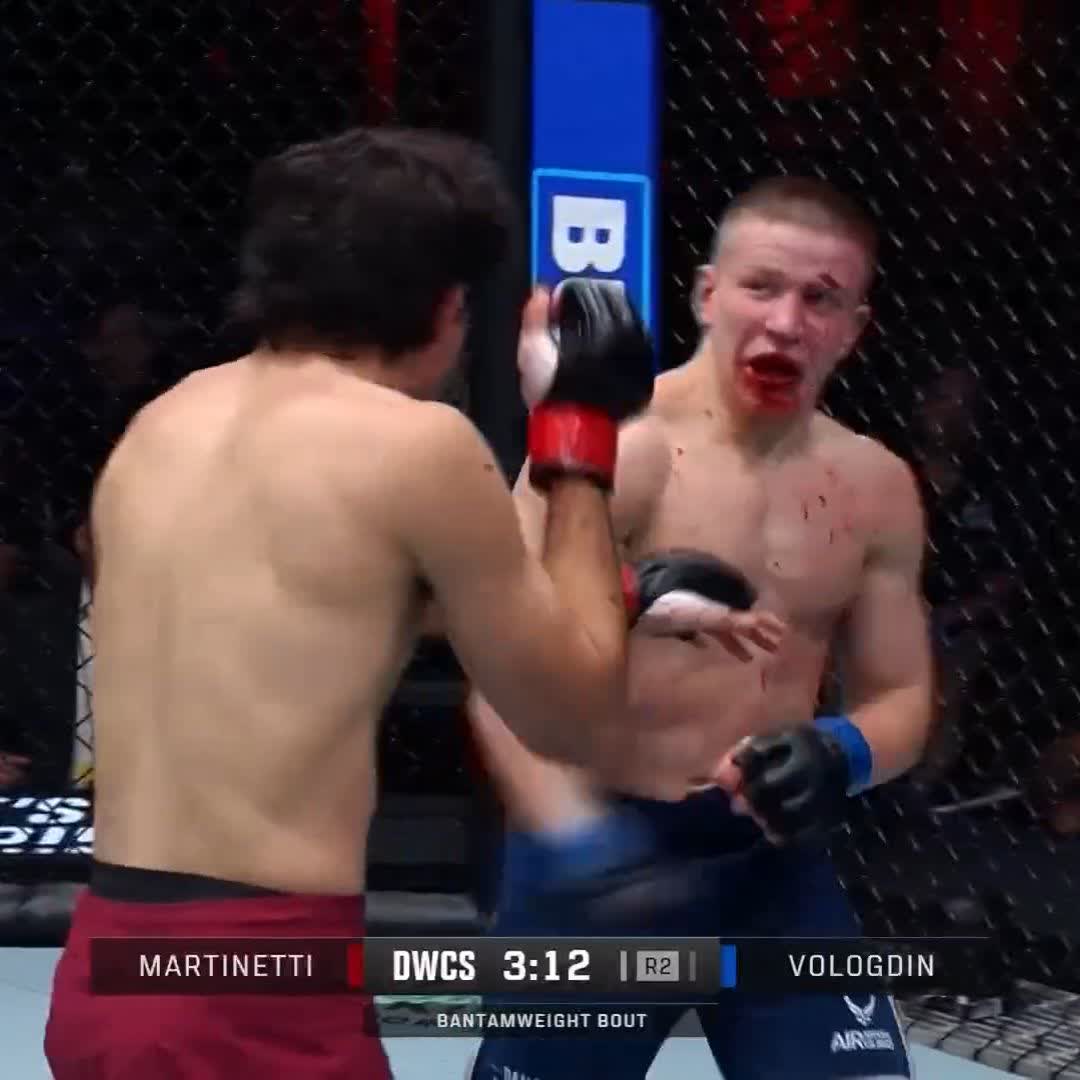 Locura absoluta! Ambos quieren el contrato #DWCS 🤯🤯🤯