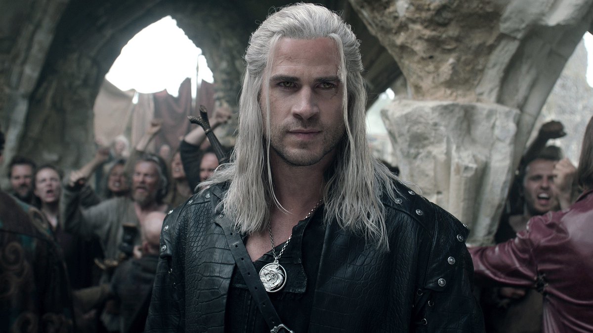 After the Continent-altering events of Season Three, Geralt, Yennefer, and Ciri find themselves separated by a raging war and countless enemies. The Witcher Season 4 arrives on Netflix October 30.
