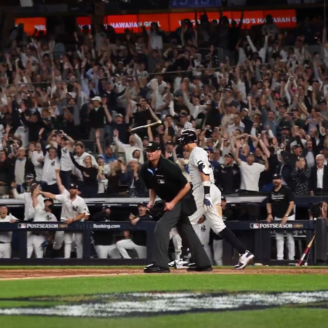 PANDEMONIUM IN THE BRONX!