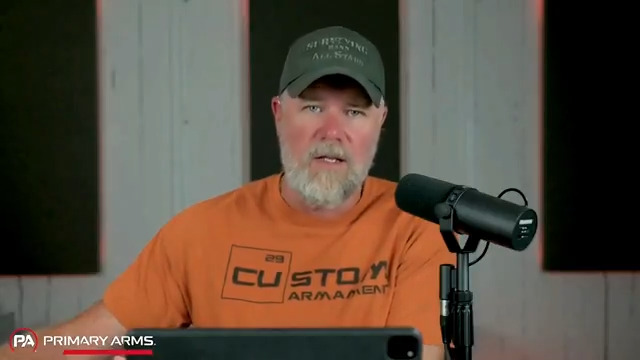 WATCH: Tim Harmsen of Military Arms spoke with Ian Runkle/Runkle of the Bailey @ YouTube and Tom Simpson of Canadian Multigun about Colt Canada's alleged involvement in the Liberal govt's gun confiscation. Colt Canada 🇨🇦 is a subsidiary of Colt CZ Group, which also owns / operates several major U.S. gun companies. 🇺🇸