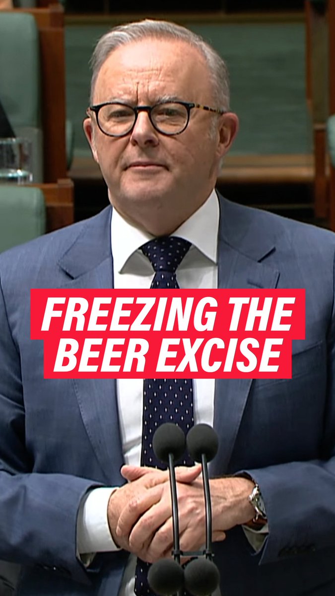 Good for your wallet. Good for your local pub. Cheers to that.