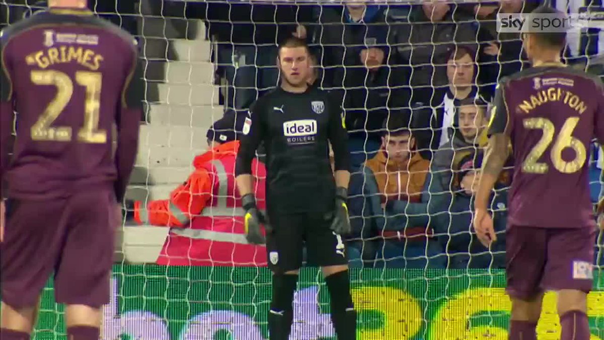 Still nowhere near the greatest penalty ever though.