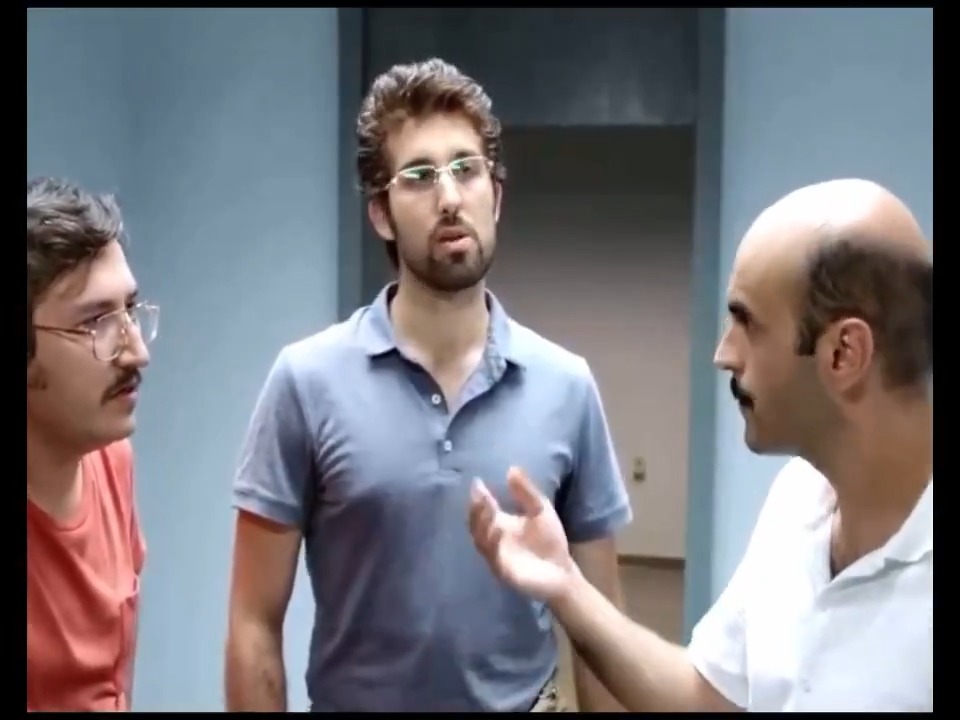 "verecek olsa verirdi abi boş ver" 😂