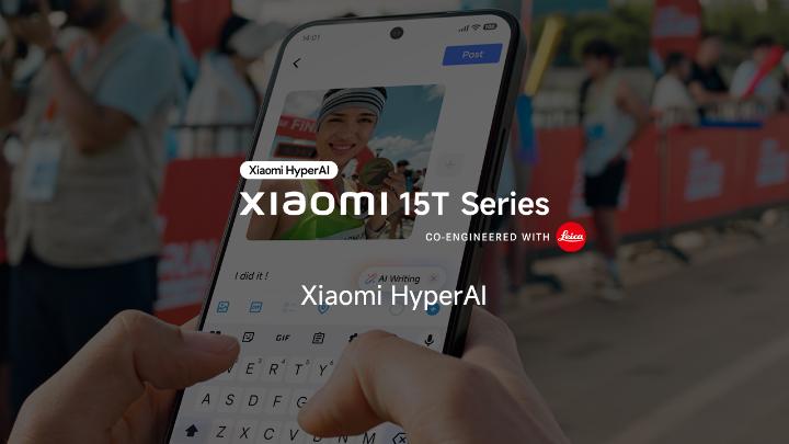 Xiaomi HyperAI is becoming more powerful in Xiaomi HyperOS 3 with lightning-fast search, AI-powered text, and image editing!