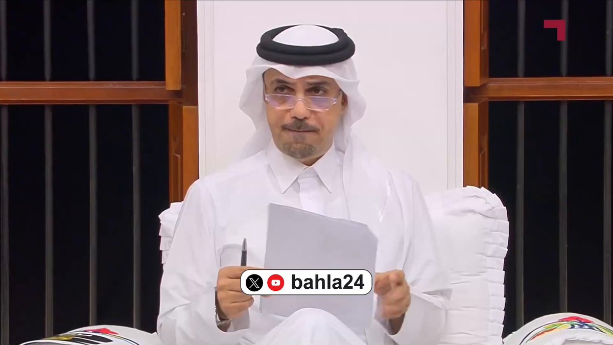 🚨🚨🚨🚨🚨🚨🚨 ماجد الخليفي: كيروش عمره الان 72 سنة، هل قوته العقلية الآن نفس السابق؟ يمكن حتى مش حافظ 23 لاعب من قائمة منتخب عمان! كيروش بحكم سنه راح نتجاوز تصريحه! 😱