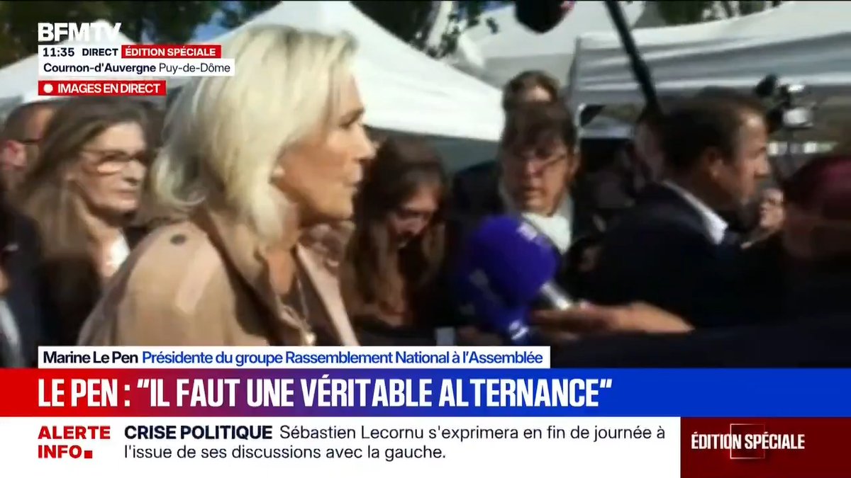 Je me réjouis de la suspension de la réforme des retraites : nous avons toujours proposé une réforme claire, juste et compréhensible pour les Français.