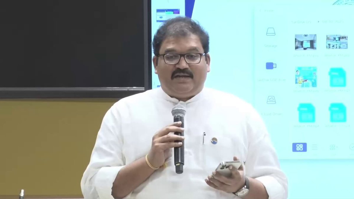 నర్సీపట్నం మెడికల్ కాలేజీకి కావల్సింది రూ.500 కోట్లు అయితే, నువ్వు ఖర్చు చేసింది కేవలం రూ.11 కోట్లు. దీన్ని చూసి, ఆగి "ఆహా..." అంటావా ? "ఓహో" అంటావా ? చూద్దాం రేపు రా YS Jagan Mohan Reddy Banger from Pattabhi Garu 🔥🔥🔥 😂😂😂