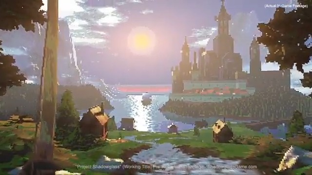 【ニュース】あるゲーム風AI生成動画がバズり「3Dドット絵ゲーム」開発ブームが白熱、本当にゲーム化。“人力”でもちゃんと作れる
