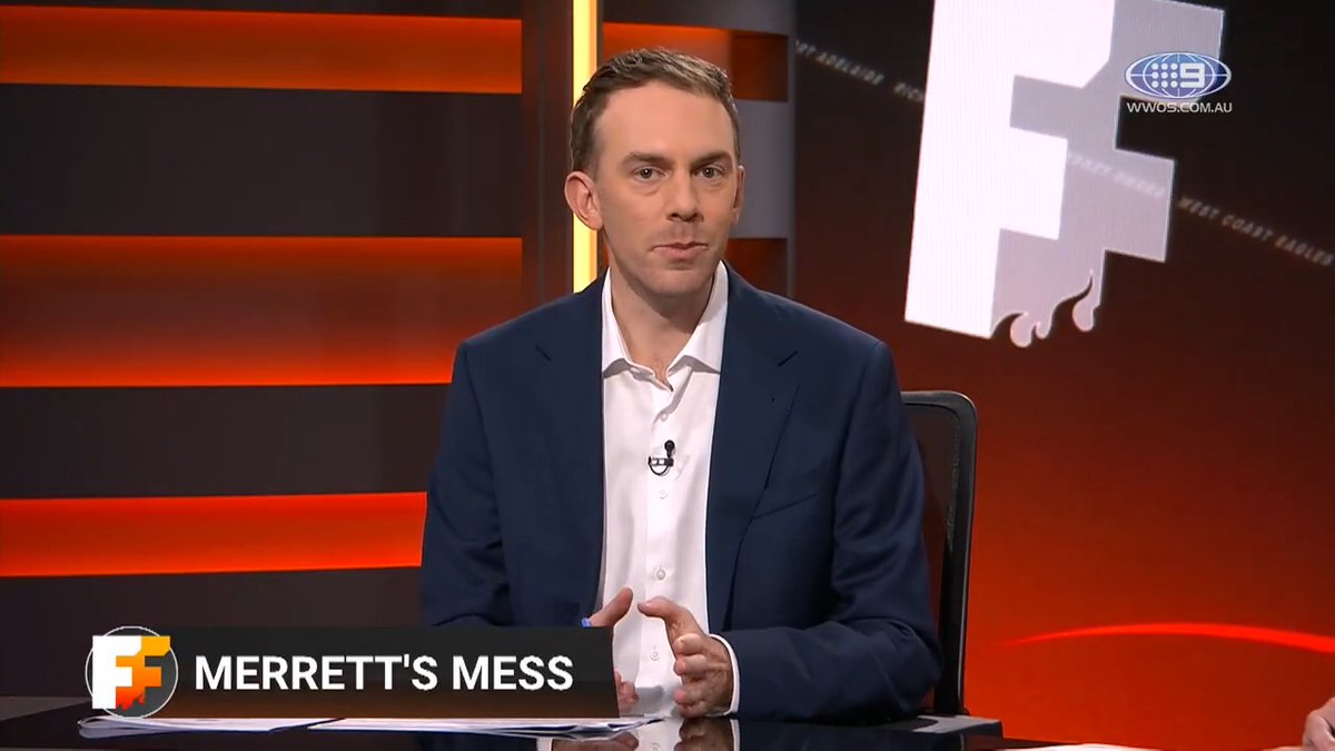 "It's not going to get done in two first-round picks... there's going to have to be more added to it" How steep will the Bombers' price be for Zach Merrett to land at Hawthorn? #9FootyFurnace | Watch on Nine & 9Now 🖥️