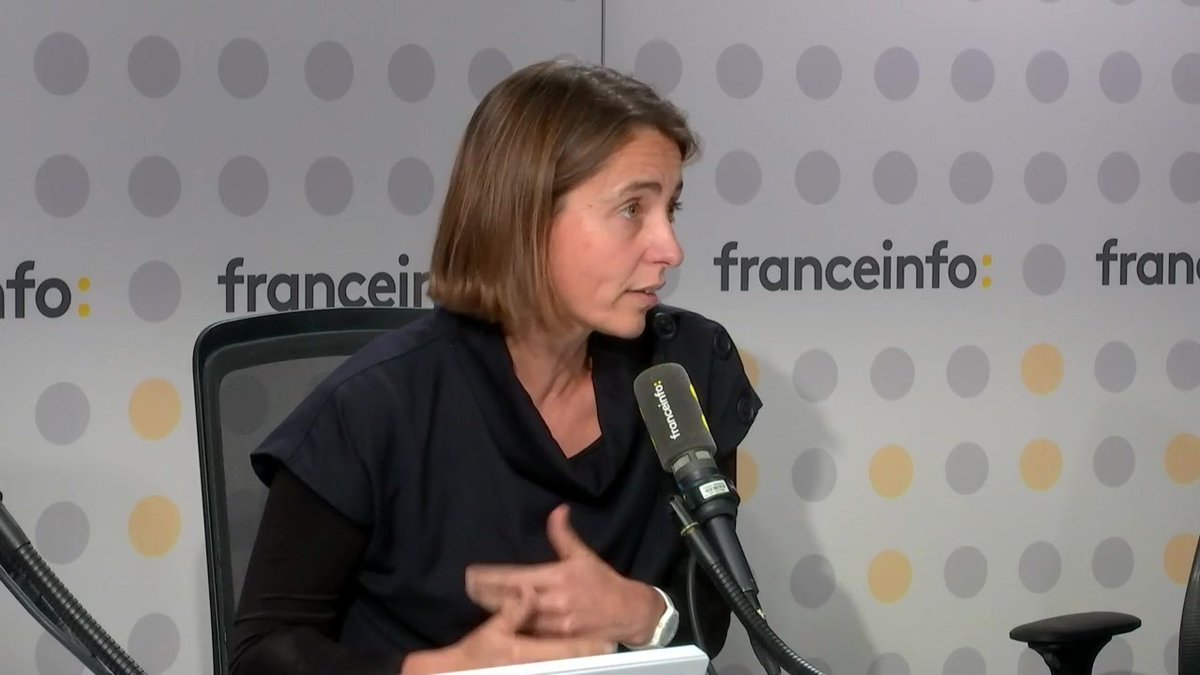 🔴 "Suspendre la réforme des retraites ne coûte pas cher du tout. Pour le budget 2026, on parle de quelques centaines de millions d’euros. C’est "opération Pièces jaunes" à l’échelle du budget de l’Etat", selon Sophie Binet, secrétaire générale de la CGT