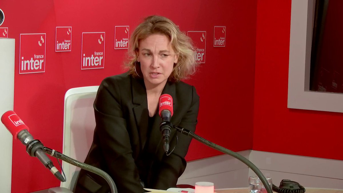 Suspension de la réforme des retraites : "Quand on compare le prix d'une dissolution estimé à 15 milliards, je pense que c'est un coût accessible pour une stabilité politique", réagit la secrétaire générale de la CFDT Marylise Léon #le1314