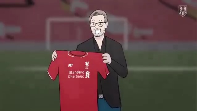 It’s been 10 years since Jürgen Klopp joined Liverpool. His impact at Anfield will never be forgotten 🥺