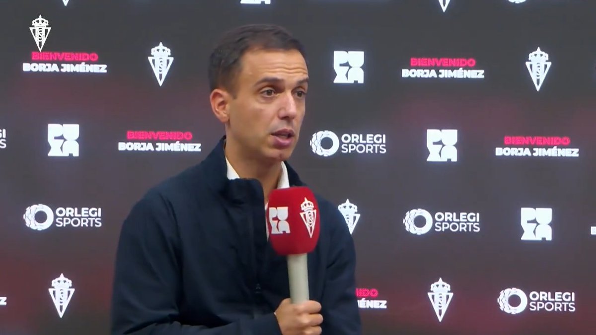 ๐ซฐ๐ป Referentes y sportinguistas ๐.
