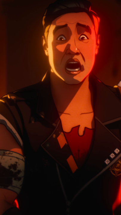 Nothing is as it seems. Catch some of the most shocking moments from Marvel Animation’s #MarvelZombies and stream the four-part event now on Disney+.