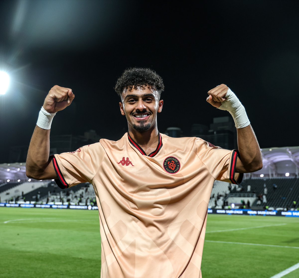 عبدالعزيز العليوة: البديل الناجح 🎖️ 5 دقائق كانت كفيلة بحسم المواجهة ⚽️💫 #دوري_روشن_السعودي | #للجماهير | نادي الخلود السعودي