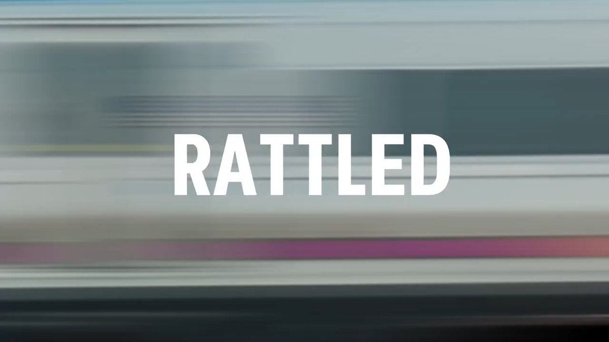 It’s debate day in New Jersey, and after a rough start to the month, Jack Ciattarelli is rattled.