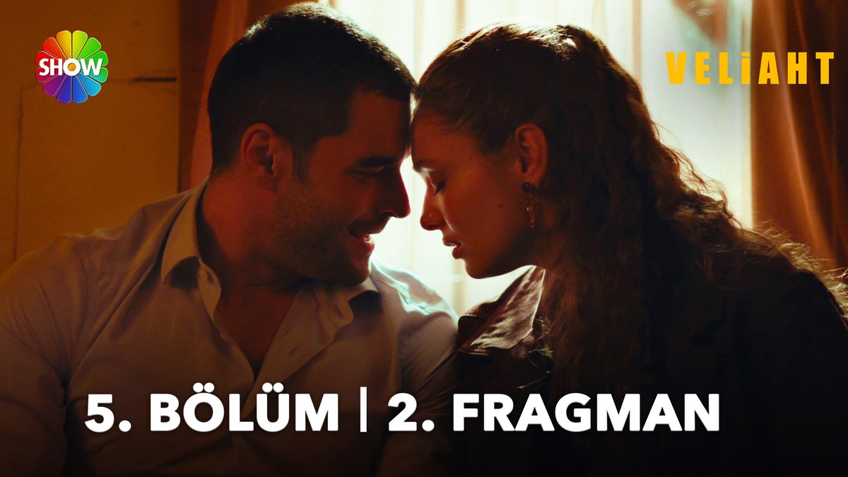 #Veliaht 5. Bölüm 2. Fragmanı: