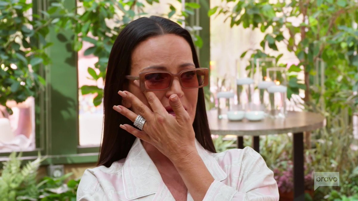 #RHOSLC Season 6, Episode 5 SNEAK PEEK. All new, Tuesday 8/7c on @Bravotv. (Source @Bravotv NBCUniversal)