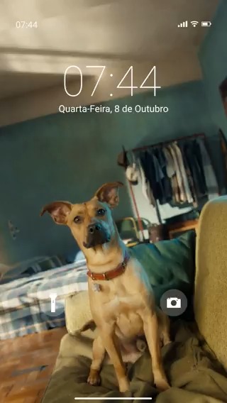JÁ APAIXONADA POR ELES DOIS. Com Rafael Vitti e o doguinho Amendoim, meu novo filme Caramelo está disponível!