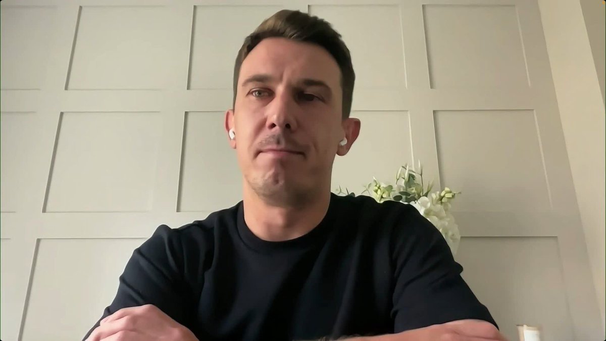 👔 “I think he would be a great appointment… I’m just praying that it can happen.” Ex-Rangers midfielder Ryan Jack hopes his former manager Steven Gerrard can be convinced to return to Ibrox ⤵️
