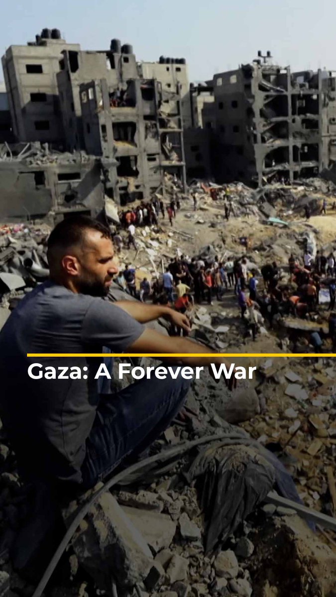 Can Hamas be destroyed? Why did Israel need to kill so many Palestinians in Gaza? Australian Journalist John Lyons asks Israeli figures whether there was no alternative to killing more than 67,000 Palestinians since October 2023. Watch the film: