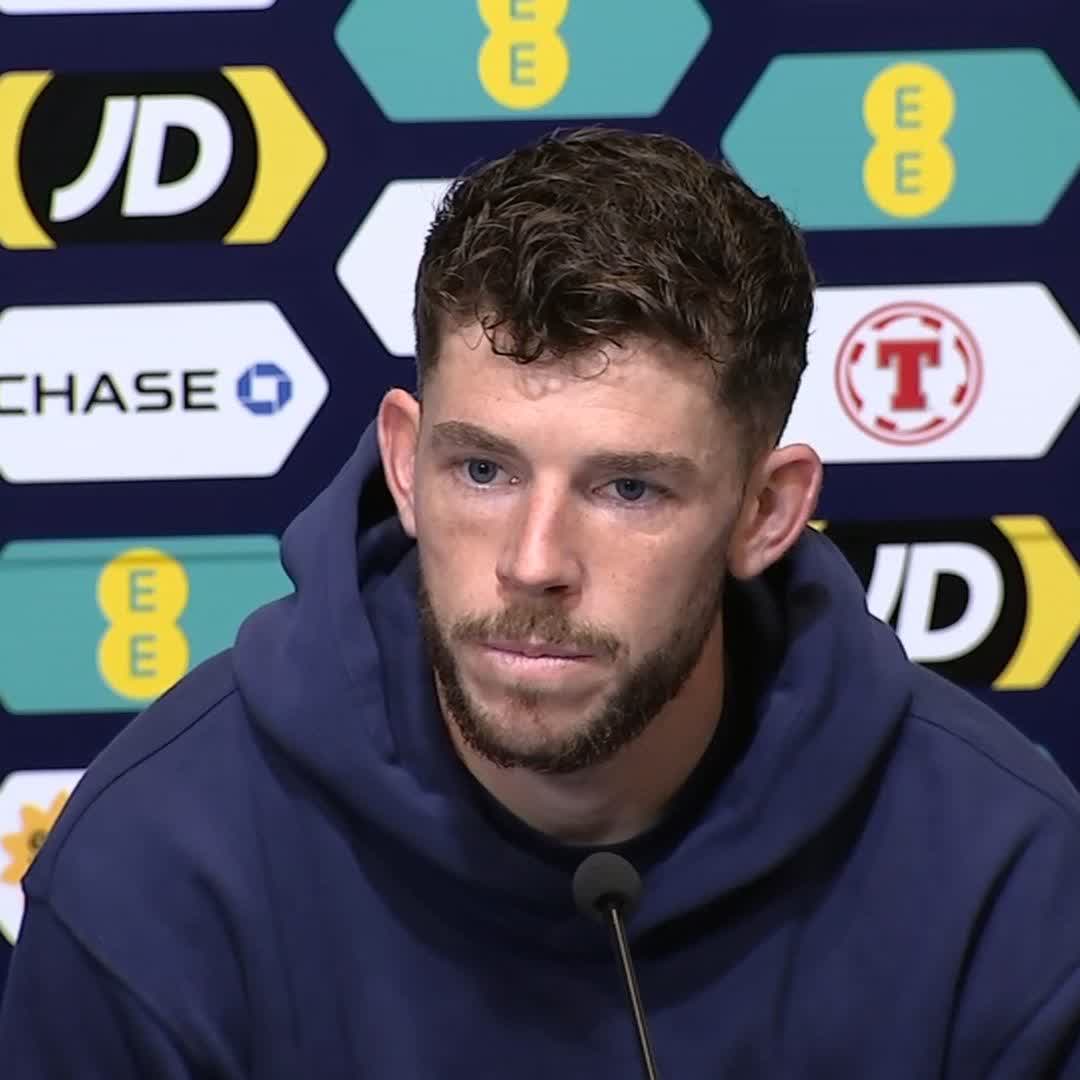 Scotland's Ryan Christie feels that the team are in a better place than they were in March as they prepare to face Greece tomorrow 🏴󠁧󠁢󠁳󠁣󠁴󠁿