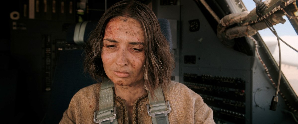 We’re on our way, Carol. (202) 808-3981 #Pluribus premieres November 7.
