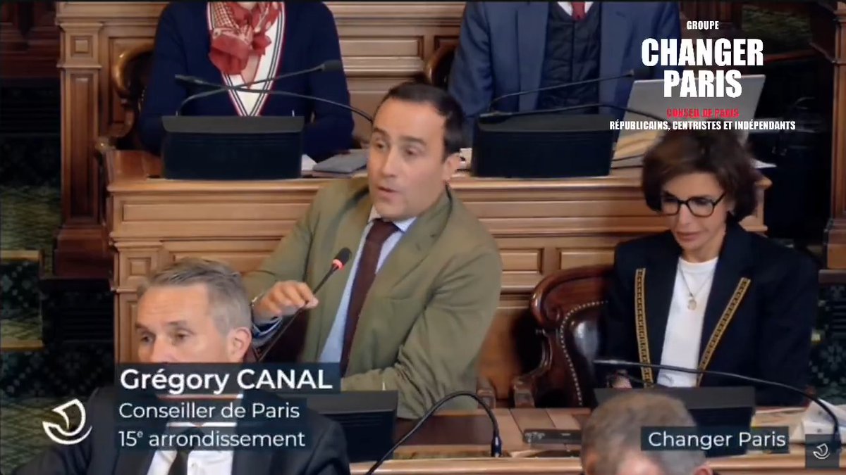 Charité bien ordonnée… Emmanuel Grégoire & #AnneHidalgo prônent transparence et éthique sans se les appliquer. 4 ans pour obtenir leurs frais de représentation, entre confort privé & leçons de morale, avec M. Lejoindre, champion des frais, directeur de campagne!