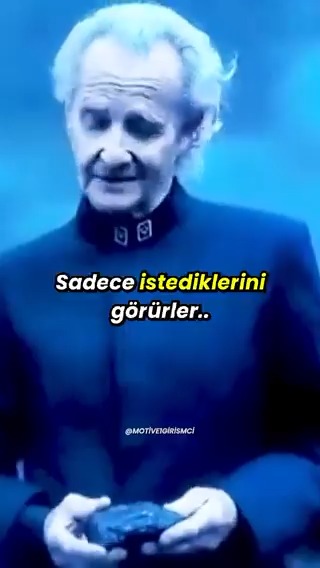 İnsanlar gerçeğe karşı kördür!!