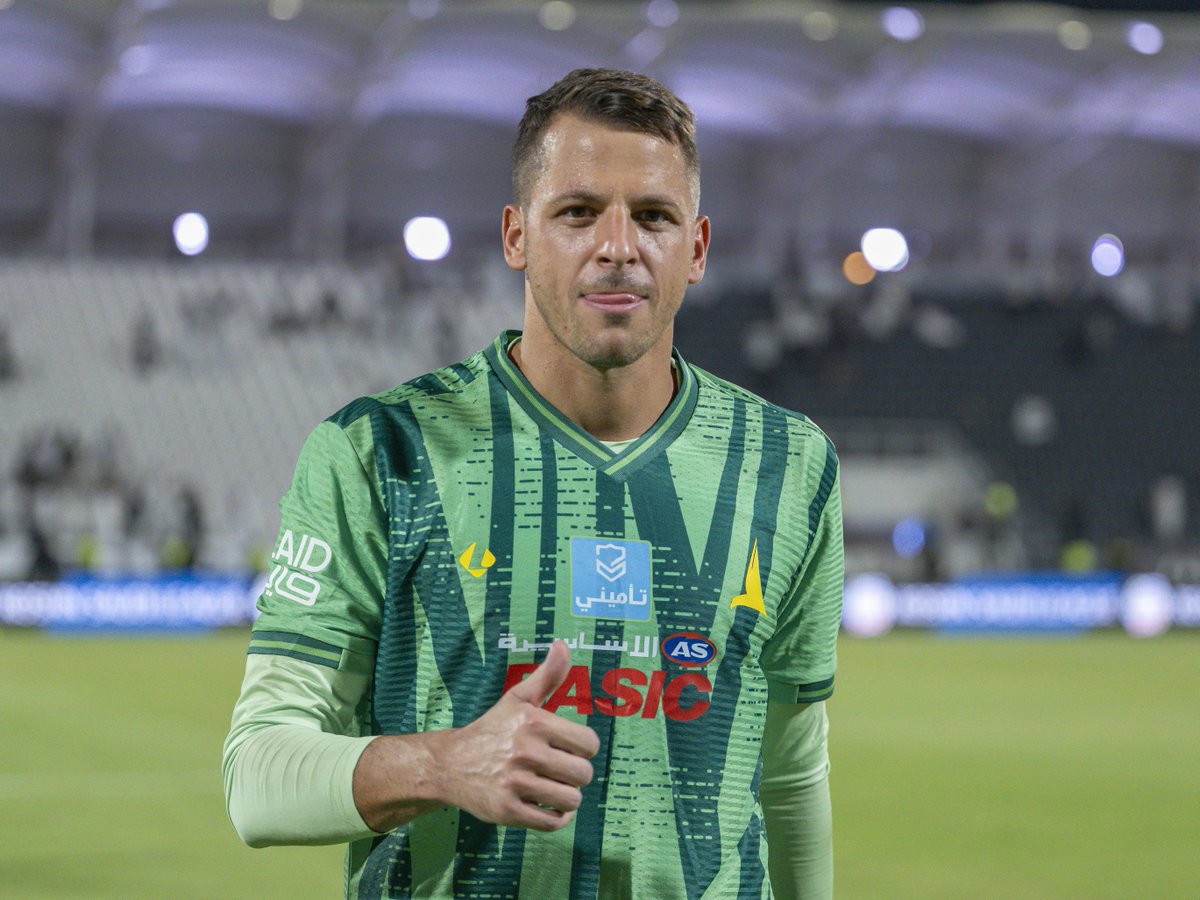 أنتوني موريس.. حائط صد نادي الخليج السعودي 🧱 #دوري_روشن_السعودي | #للجماهير