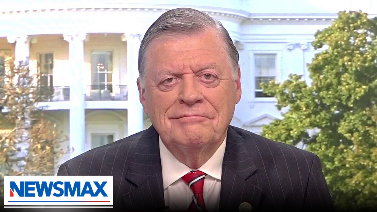 "The American people, and certainly federal workers, are being held hostage by Democrats in the Senate. It's unconscionable." — Oklahoma Rep. Rep. Tom Cole believes Democrats are playing a dangerous game by keeping the government shut down Sharla McBride @Marc_Lotter