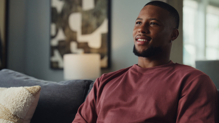 Hit the turf anytime, anywhere in EA SPORTS Madden NFL 26 on #NintendoSwitch2!