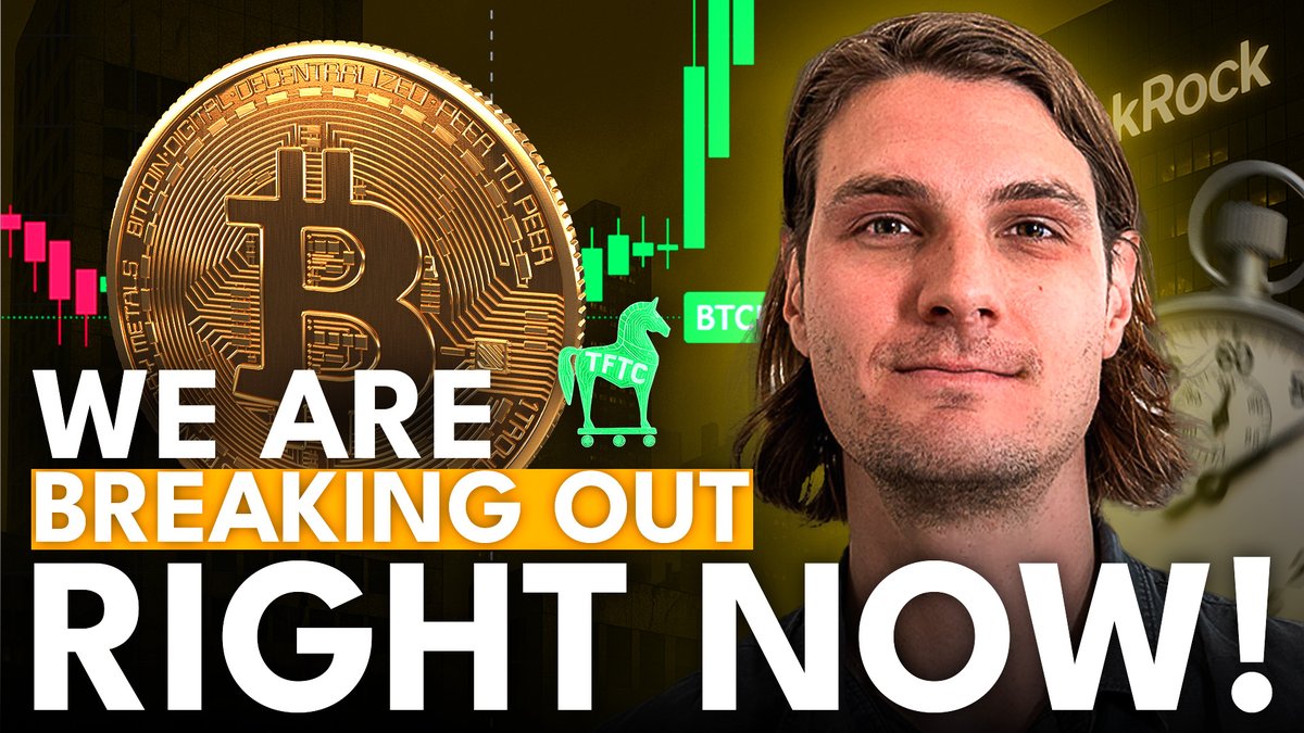 TFTC 668 w/ _Checkmate 🟠🔑⚡☢️🛢️: "We've proven $2 trillion in 2025. The chop-solidation is over. 60% of dollars invested in Bitcoin are above $95k. That's our new floor, not our ceiling. $150k is the next logical target." We discuss: ⚡️ Debasement ⚡️ Treasury companies ⚡️ Volatility