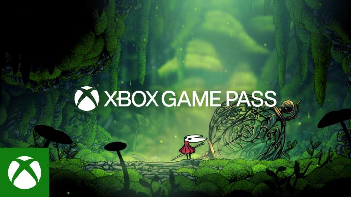 Aún queda mucho por explorar en Telalejana. Juega a Hollow Knight: Silksong con Xbox Game Pass.